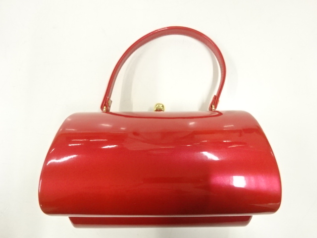 JAPANESE KIMONO / BAG